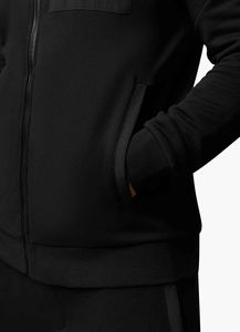 Haute qualité marque nouveau personnalisé séchage rapide hiver sweats à capuche brodés Streetwear mode personnalisé couleur taille hommes OEM - Product Image 4