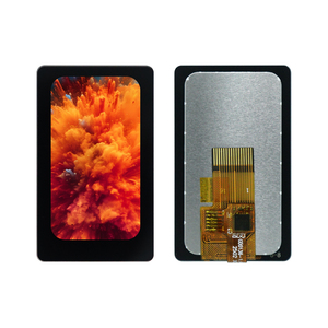 Màn hình cảm ứng 1.47 inch vớ<span class=keywords><strong>i</strong></span> độ phân giả<span class=keywords><strong>i</strong></span> 172x320 gc9307 cst816d Bộ đ<span class=keywords><strong>i</strong></span>ều khiển giao diện SPI 16 + 6 chân cho các ứng dụng khác nhau - Product Image 1