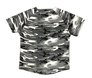 <b>Body</b> Building <b>Gym</b> Rag Top - Product Image 2