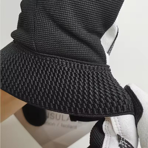 ถุงมือหนังสังเคราะห์สำหรับกีฬากลางแจ้งถุงมือปั่นจักรยาน - Product Image 5