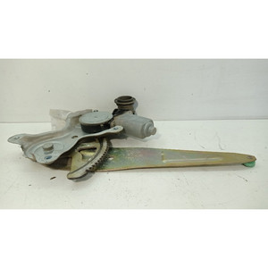 Mécanisme de lève-vitre arrière gauche TOYOTA Rav4 2ème série 6980442020 1CDFTV (00>03) - Product Image 2