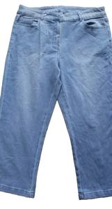 กางเกงขาสั้นผู้ชายกางเกงขาสั้นเอวยางยืดหลายกระเป๋าใส่สบาย - Product Image 1