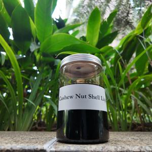 CNSL, Líquido de Cáscara de Anacardo, Precio Competitivo, Suministro de Gran Volumen Directamente de Fábrica para la Industria Química - Product Image 4