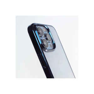 Netzy Safa Pixel เคสซิลิโคนนิ่มหรูหราสำหรับ iPhone 13 Pro A53รุ่นพรีเมี่ยมฝาหลังป้องกันพร้อมวัสดุ PC - Product Image 6