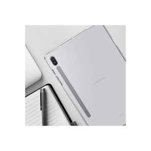 Coque arrière en silicone Netzy Super pour Samsung Galaxy Tab S7 Plus T970 Noir – Housses et étuis pour tablettes - Product Image 6