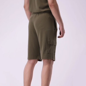 Shorts pour hommes de haute qualité, best-seller, vêtements d'entraînement, usage décontracté, vente chaude, shorts pour hommes en vente - Product Image 2