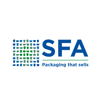 SFA Packaging B.V. logo