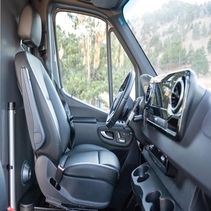 Le plus cool des Mercedes-Benz Sprinter 2500 Thor Sanctuary 19P de 2022 - Product Image 2