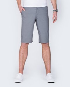Pantalones Cortos de Algodón 100% con Dobladillo sin Rematar, Lavado Ácido Vintage, de Felpa Francesa, para Hombre, Estilo Urbano Liso - Product Image 4