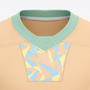 Professional Style <b>Ice</b> Hockey Jersey Breathable Material Comfortable Fit Suitable <b>Ice</b> Hockey Jersey For Matches And Training - Product Image 5