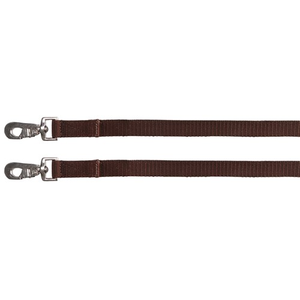 Nouvelles rênes de conduite MANX TT RIDER durables en polyester pour chevaux, équipement animal performant 2026 - Product Image 2