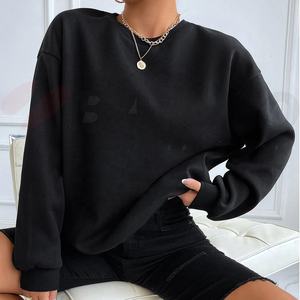 Sweat-shirt pour femme avec strass en forme d'ailes d'ange personnalisées, nouveau style de sweat-shirt à fermeture éclair - Product Image 5