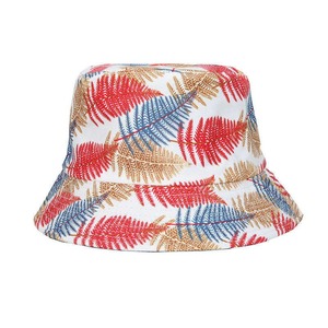 Sombreros de cubo con patrón de dibujos animados personalizados, nuevo estilo único, diseño de moda, superventas, sombreros de cubo lisos para ciclismo, precio barato - Product Image 3