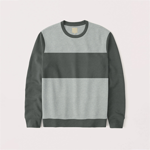Sweat-shirts pour hommes en coton mélangé, design hiver, couleur unie, avec logo personnalisé imprimé, vêtements décontractés, confortables, haute qualité - Product Image 1