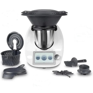 Robot culinaire blanc BRAND NEWTM6 - Product Image 2