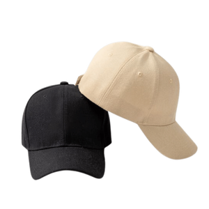 Casquettes de sport personnalisées de haute qualité à six panneaux pour l'été – Fabricant de casquettes de baseball avec logo personnalisé – Vente en gros de casquettes - Product Image 1