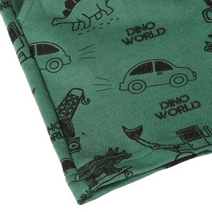 Short léger à sublimation Short de sport décontracté pour homme Short de sport en polyester pour la course à pied Streetwear Short en maille - Product Image 4