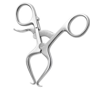 Vente en gros OEM – Rétracteur Gelpi en acier inoxydable de qualité supérieure, instrument chirurgical vétérinaire manuel premium Endo Tech 18cm CE - Product Image 4