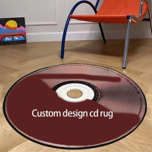 Falda para árbol de Navidad, decoración para el hogar, tela suave, base redonda para árbol de Navidad, alfombra para interiores, decoración festiva navideña, accesorio acogedor - Product Image 2