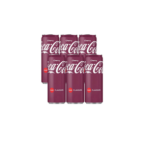 Coca-Cola Cherry disponible pour les commandes groupées à des prix avantageux - Product Image 1