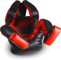 Super vente d'usine : Mannequin de grappling robuste pour entraînement MMA et fitness, rempli de sable, en stock, livraison rapide