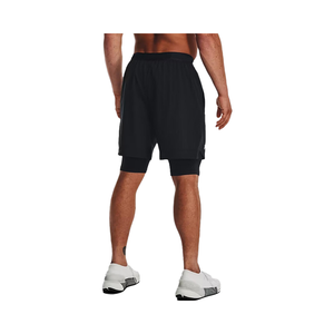 Pantalones cortos de MMA para hombre, para entrenamiento, competición, entrenamiento de gimnasio duradero, pantalones cortos listos para luchar para campos de entrenamiento de lucha - Product Image 1