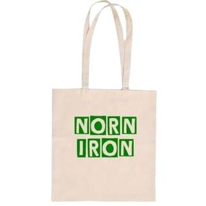 Bolso de mano impreso promocional respetuoso con el medio ambiente reutilizable 100% algodón Lino compras bolsa de playa - Product Image 1