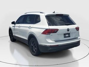 ¡Nueva Llegada a Bajo Precio! Vehículo Usado Tiguaan SE FWD 2L Automático SUV Crossover 2024 - Product Image 5