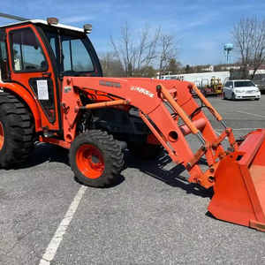 Kubota L4240 Kubota L4240 4wd 4x4 25hp 35hp 40hp 50hp 60hp 70hp 80hp 90HP 100hp Buena tarifa - Product Image 1