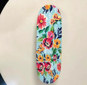 ถาดไม้พิมพ์ลายสำหรับงานเลี้ยงโรงแรมและงานแต่งงาน ถาดวางบนโต๊ะ บรรจุภัณฑ์แบบกำหนดเอง ผลิตภัณฑ์ทำมือคุณภาพสูงตามความต้องการ โดย FWE - Product Image 3