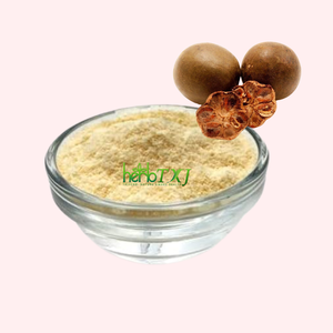 早送りLuo Han Guoエキスモグロサイドピュアモンク果実エキスパウダーオーガニック - Product Image 1