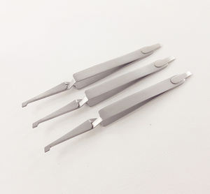 Soportes dentales Ortho, pinzas anatómicas para pulgar, pinzas de algodón y vendaje, pinzas para dientes, alicates médicos quirúrgicos de tejido, instrumento de laboratorio - Product Image 3