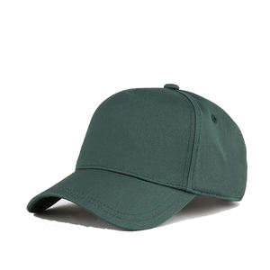 Casquette de baseball imperméable au design tendance et moderne, la plus populaire, unisexe, logo personnalisable, 7 panneaux, haute qualité, confortable, 100% - Product Image 2