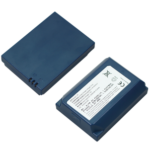 उच्च क्षमता 7.4 वी 2600 माह लिथियम बैटरी डबल डिजिटल रिप्लेसमेंट के लिए डबल डिजिटल प्रतिस्थापन - Product Image 2