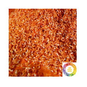 กุ้งตากแดดแบบพรีเมี่ยมรสชาติธรรมชาติสำหรับอุตสาหกรรมอาหาร - Product Image 3