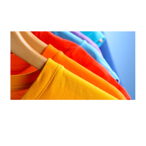 T-shirts pour hommes vierges 100% coton de haute qualité t-shirts imprimés surdimensionnés lourds personnalisables pour le style de vie quotidien des hommes - Product Image 3