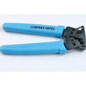 Herramienta de Joyería para Hacer Aros de Alambre en un Solo Paso, Alicates para Doblar Alambre y Hacer Ganchos para Pendientes - Product Image 5