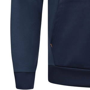 Chándal de entrenamiento personalizado para hombre, conjunto de Jogger de tela transpirable, diseño personalizado y logotipo, chándal informal de algodón 100% para hombre - Product Image 2