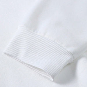 Cómoda sudadera holgada para hombre, sudadera informal de alta calidad, hecha en Pakistán, OEM, venta al por mayor disponible - Product Image 4