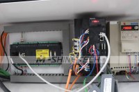 Máquina de Corte CNC con Husillo Refrigerado por Agua HQD de 5.5KW para Tableros Aislantes, Máquina de Procesamiento de Placas Compuestas de Alta Resistencia 1325