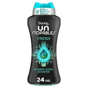 Perles Booster de Parfum Downy In-Wash Bouteille de 24 oz Parfum de Blanchisserie Parfum Frais Rehausseur de Parfum pour les Acheteurs en Gros - Product Image 1