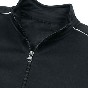 Chándal Deportivo de Dos Piezas para Hombre, Ropa Deportiva de Poliéster y Algodón para Correr, Estampado para Deportes de Invierno - Product Image 1