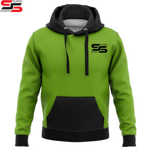 เสื้อฮู้ดผู้ชายโอเวอร์ไซส์ผ้าฟลีซผ้าฝ้ายแบบสวมหัวมีฮู้ดแบบ300gsm ขนาดใหญ่ออกแบบได้ตามต้องการ - Product Image 5