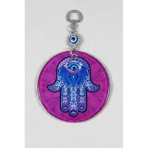 อุปกรณ์ตกแต่งผนัง9ซม. สำหรับแขวนตกแต่งผนังอย่างมีสไตล์ - Product Image 5