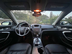 USADO LHD/RHD 2012 BUICK REGAL PREMIUM - Product Image 3