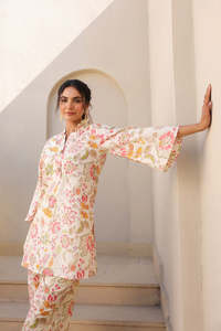 Mùa hè với tuyệt vời của chúng tôi dây thiết lập đàn hồi eo và dây đàn hồi của phụ nữ hai handmade số lượng lớn sản phẩm ở mức giá tốt nhất - Product Image 4