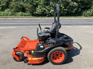 Cortadora de Césped Kubo G261-HD-54 Más Vendida, Tractor Cortacésped de 42 Pulgadas G261 - Product Image 4