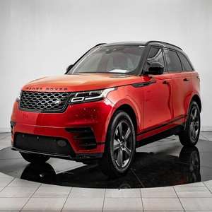 ÚLTIMA OFERTA: Rover Velar P250 R-Dynamic S SUV 2022 Usado, Listo para Enviar desde la UE - Product Image 1