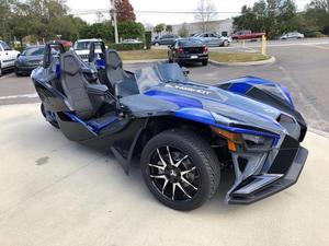 MEILLEURE OFFRE NOUVELLE |   QUAD BIKE SPORTIVE 2 PLACES AUTODRIVE <span class=keywords><strong>SLINGSHOT</strong></span> SL 2020-2027 D'OCCASION - PRÊT <span class=keywords><strong>À</strong></span> ÊTRE EXPÉDIÉ - Product Image 1
