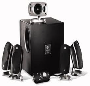 COMPRE NUEVOS Altavoces Industriales de Plástico Z-5300E de Alta Calidad para Bricolaje OEM con 3 Años de Garantía - Product Image 3